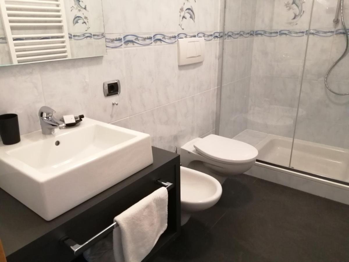 Residence Roland Калдаро Екстериор снимка