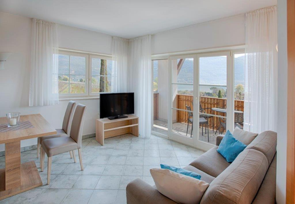 Residence Roland Калдаро Екстериор снимка