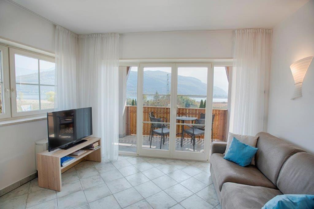 Residence Roland Калдаро Екстериор снимка