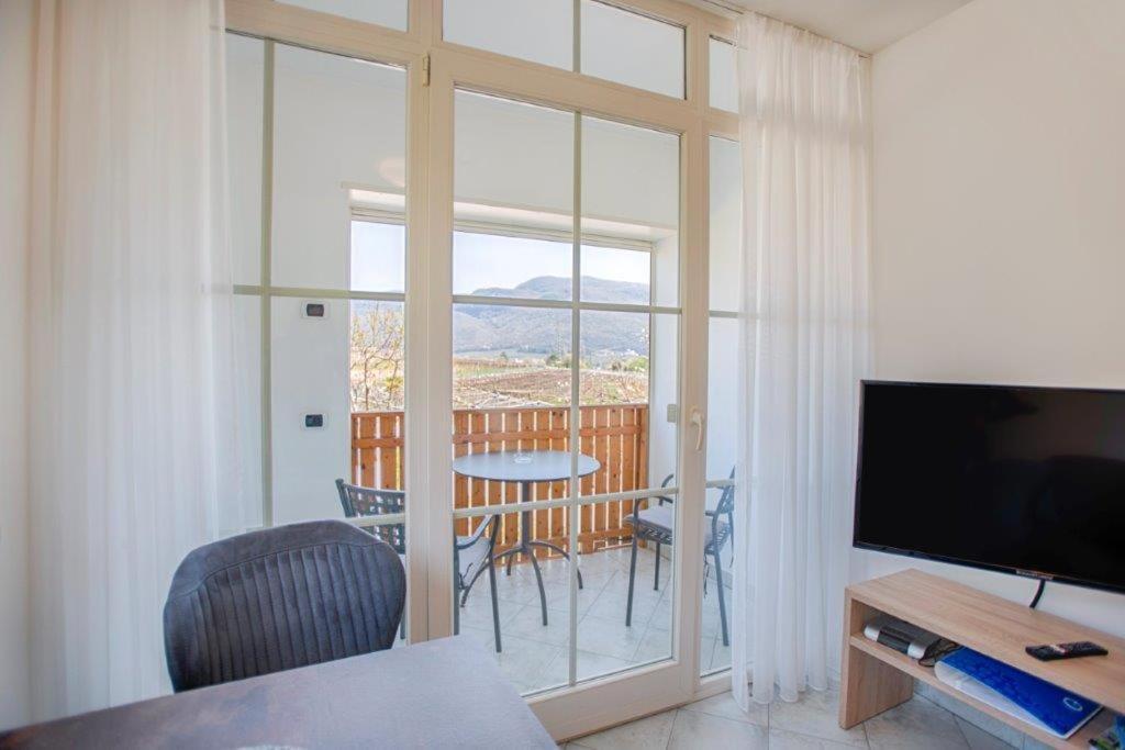 Residence Roland Калдаро Екстериор снимка